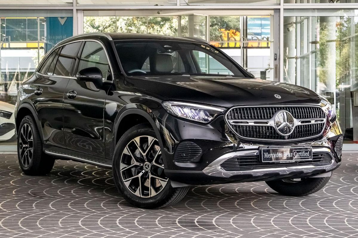 X254 806+056MY GLC350 e WAG 9G 9sp 2.0T/115kW X254 806+056MY GLC350 e WAG 9G 9sp 2.0T/115kW