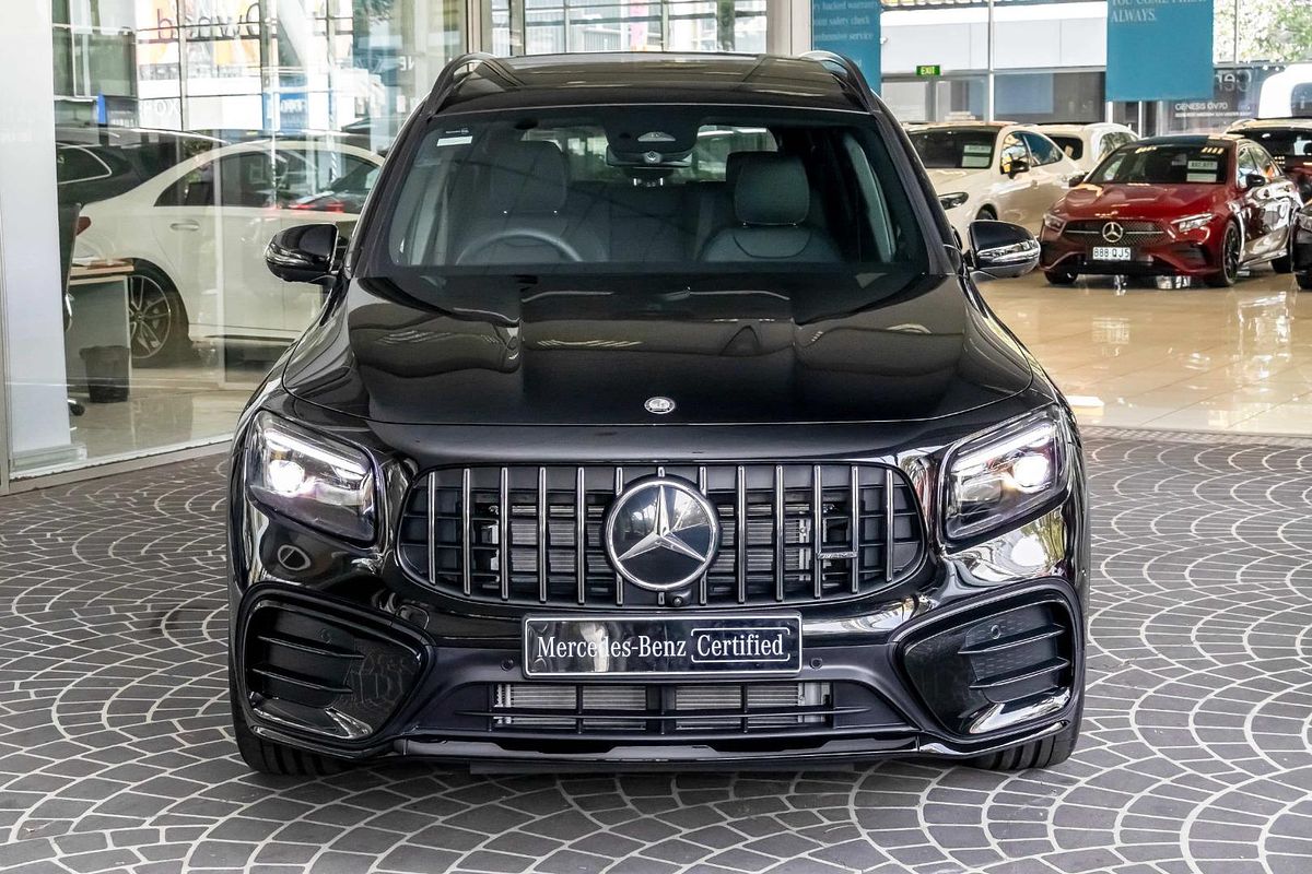 X247 806MY GLB35 AMG WAG SSD 8 sp 2.0T/10kW X247 806MY GLB35 AMG WAG SSD 8 sp 2.0T/10kW