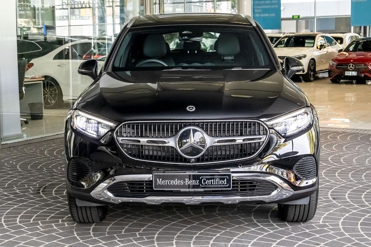 X254 806+056MY GLC350 e WAG 9G 9sp 2.0T/115kW X254 806+056MY GLC350 e WAG 9G 9sp 2.0T/115kW