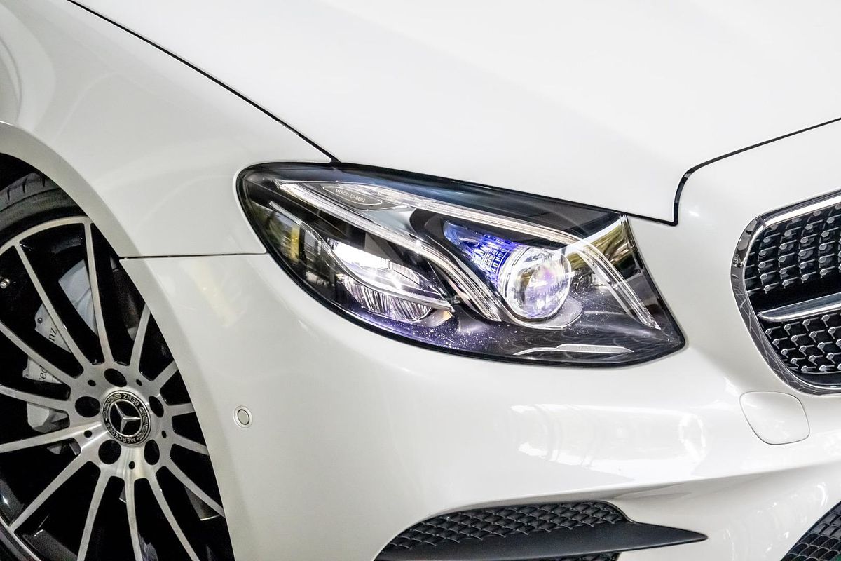 C238 808+058MY E300 CPE 2dr 9G 9sp 2.0T