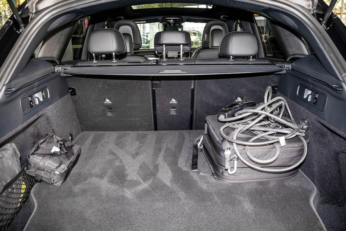 X254 806+056MY GLC350 e WAG 9G 9sp 2.0T/115kW