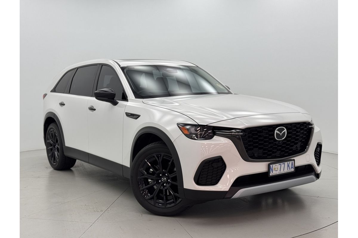 Mazda CX-70 B 8AUTO D50E GT AWD