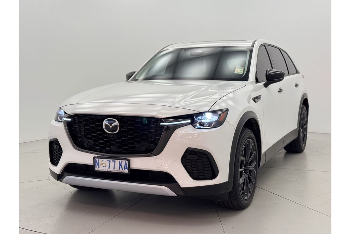 Mazda CX-70 B 8AUTO D50E GT AWD