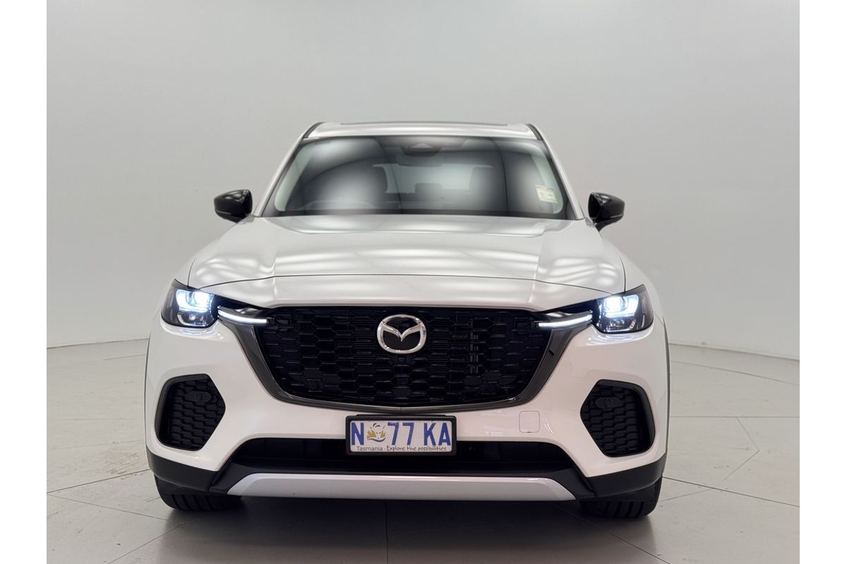 Mazda CX-70 B 8AUTO D50E GT AWD