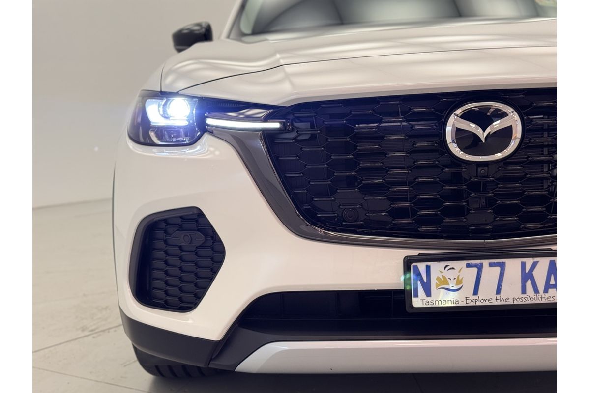 Mazda CX-70 B 8AUTO D50E GT AWD