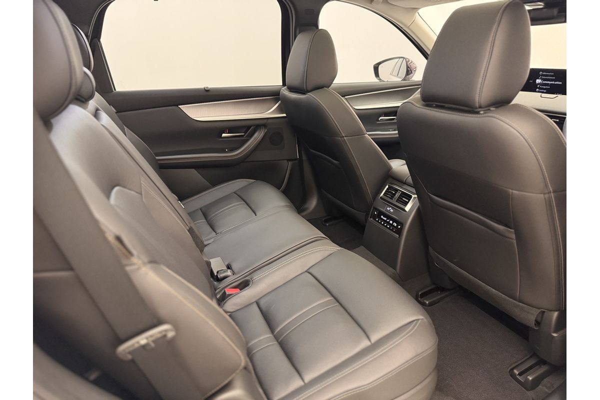 Mazda CX-70 B 8AUTO D50E GT AWD