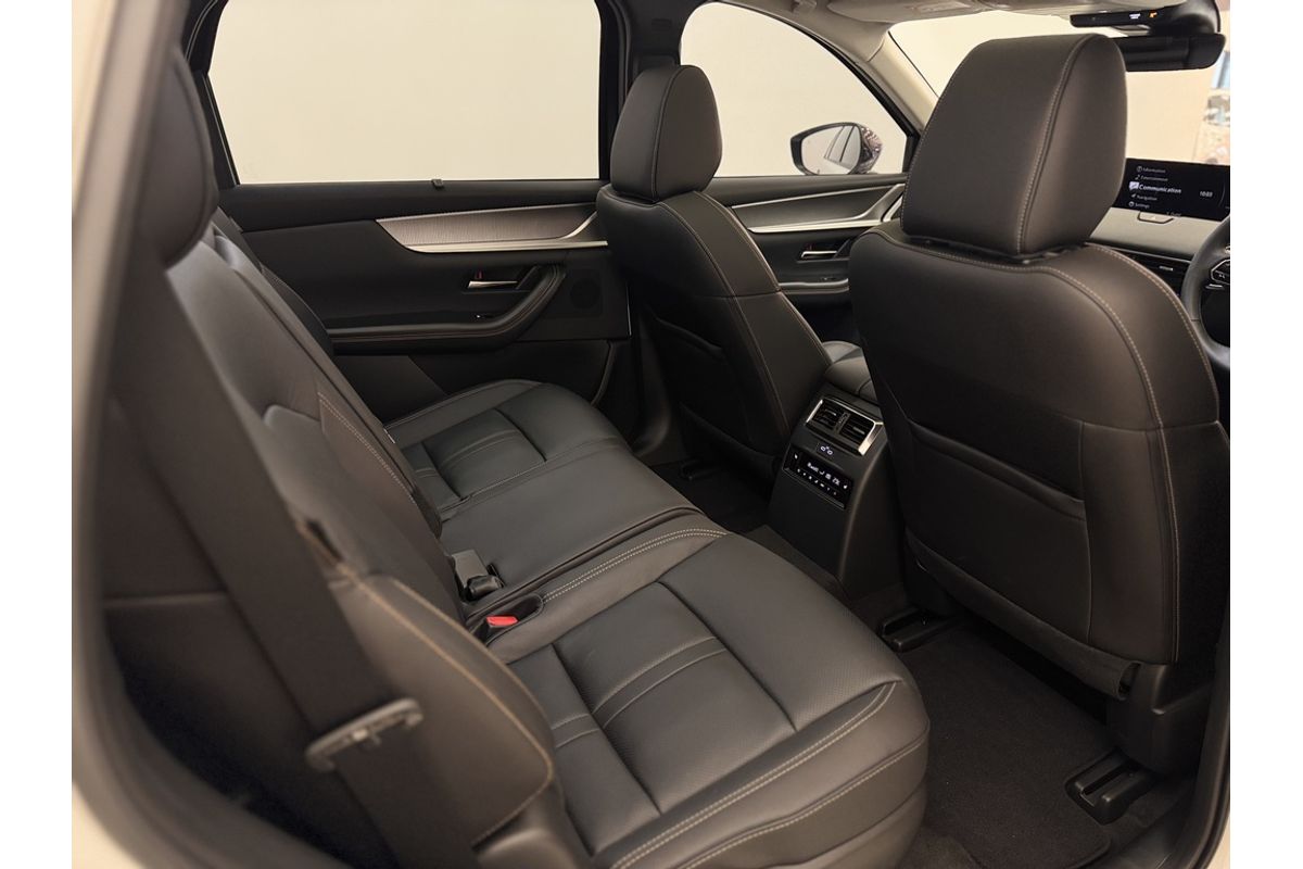 Mazda CX-70 B 8AUTO D50E GT AWD