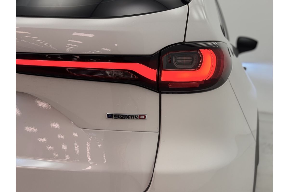 Mazda CX-70 B 8AUTO D50E GT AWD