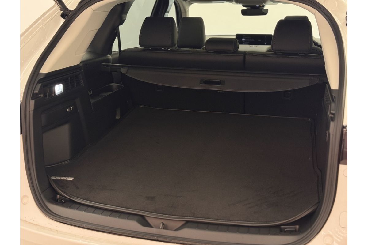 Mazda CX-70 B 8AUTO D50E GT AWD