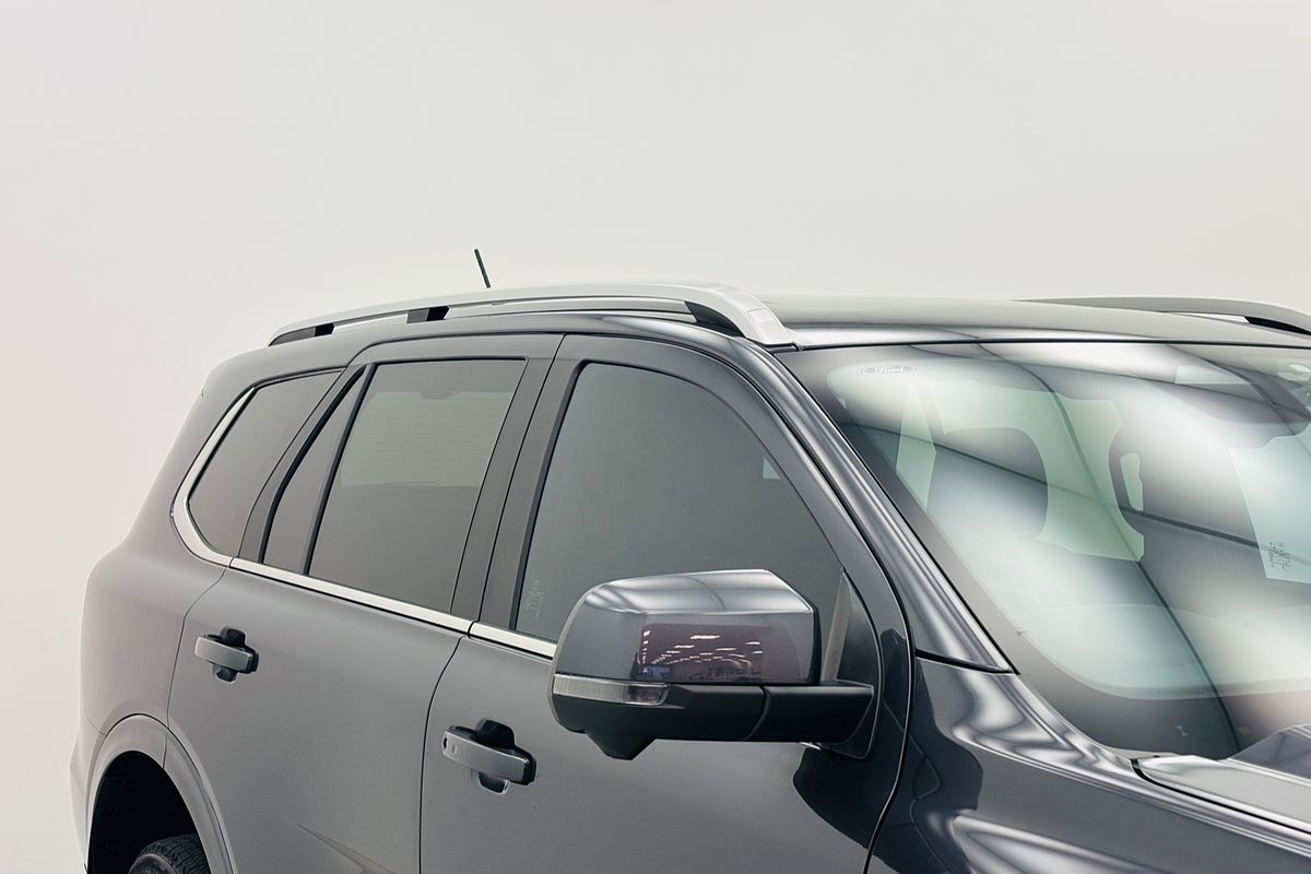 Ford EVEREST, 2026.50, SUV, PLATINUM, 4x4, 3.0L V6 DSL,10 SPD AUTO