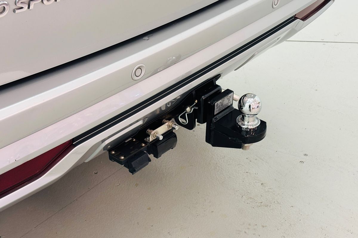 2022 Mitsubishi QF Pajero Sport EXCEED 2.4D 8AT 4WD 7S