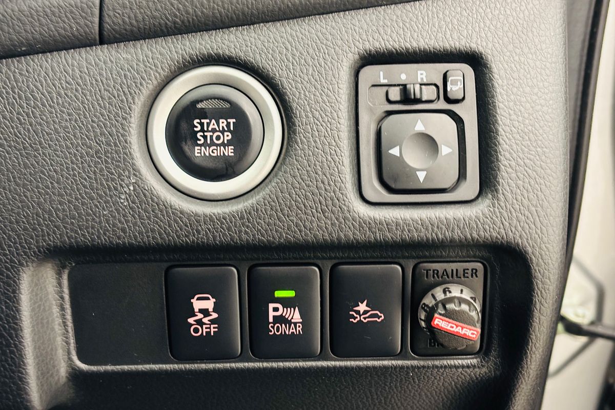 2022 Mitsubishi QF Pajero Sport EXCEED 2.4D 8AT 4WD 7S