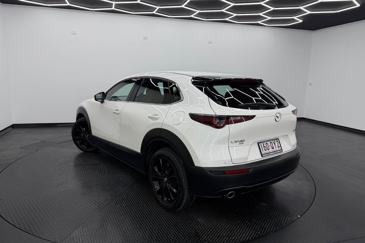 2023 Mazda CX-30 G25 Touring DM Series