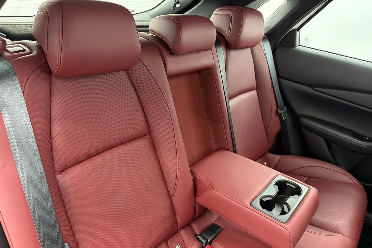 2023 Mazda CX-30 G25 Touring DM Series