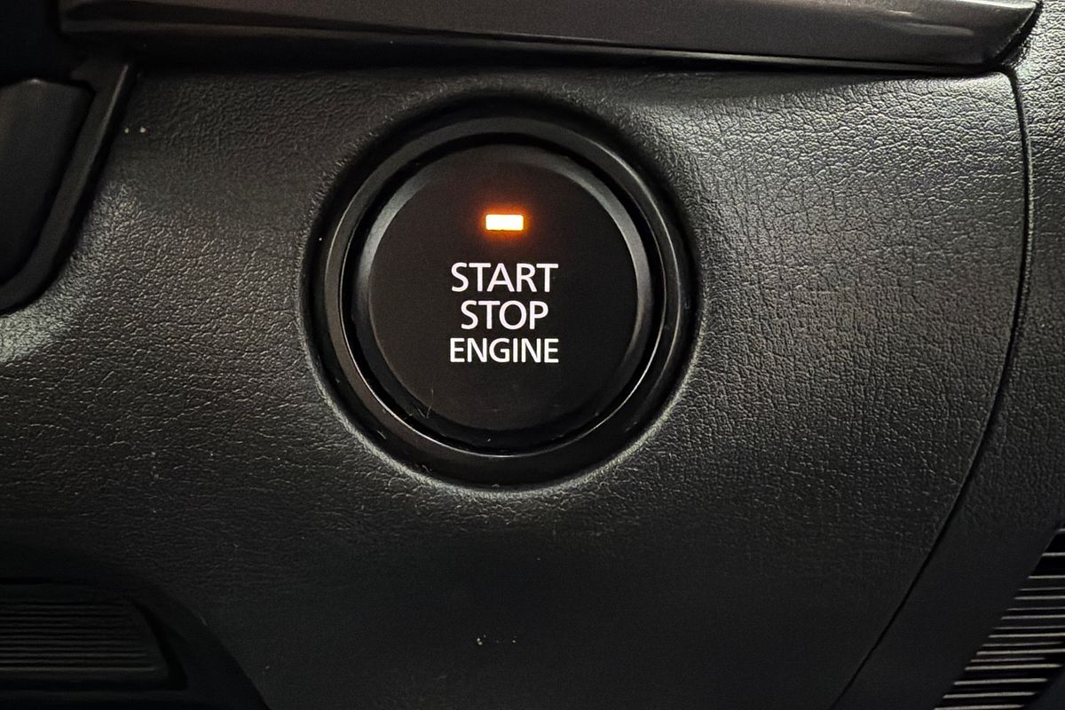 2022 Mazda CX-30 G20 Evolve DM Series