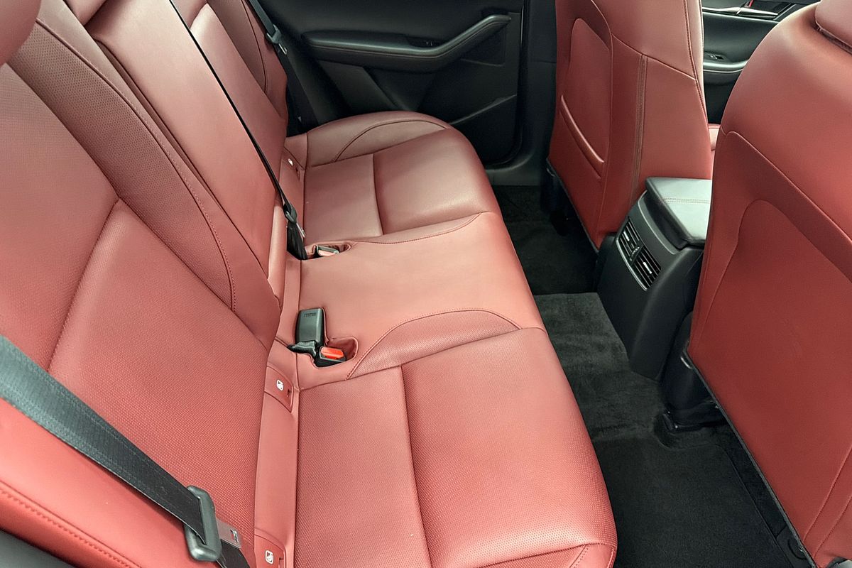 2023 Mazda CX-30 G25 Touring DM Series