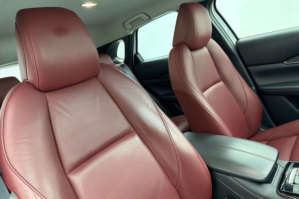 2023 Mazda CX-30 G25 Touring DM Series