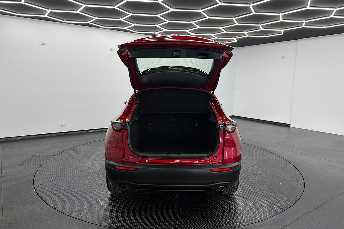 2022 Mazda CX-30 G20 Evolve DM Series