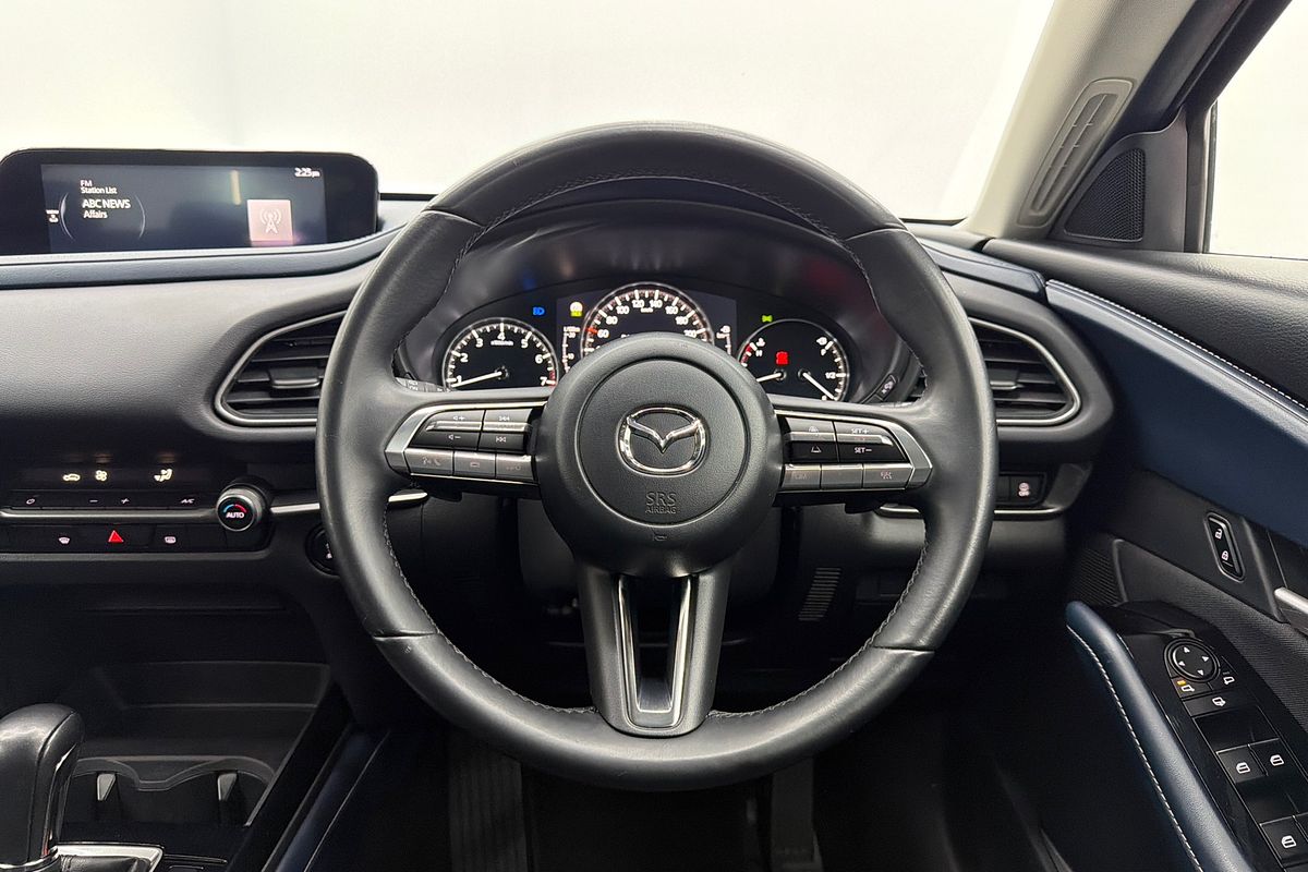 2022 Mazda CX-30 G20 Evolve DM Series