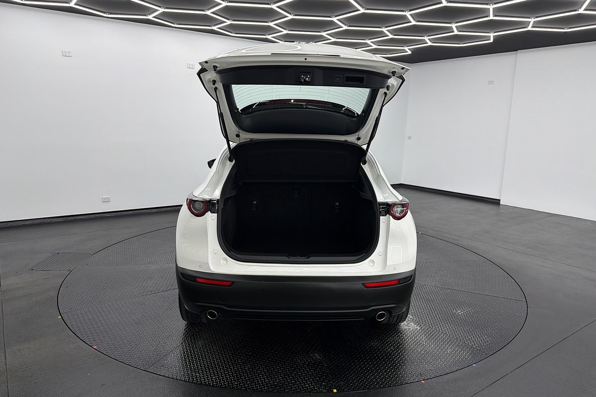 2023 Mazda CX-30 G25 Touring DM Series