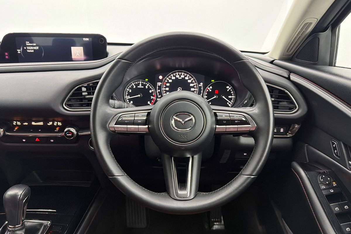 2023 Mazda CX-30 G25 Touring DM Series