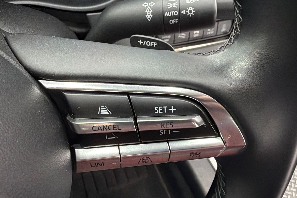 2023 Mazda CX-30 G25 Touring DM Series