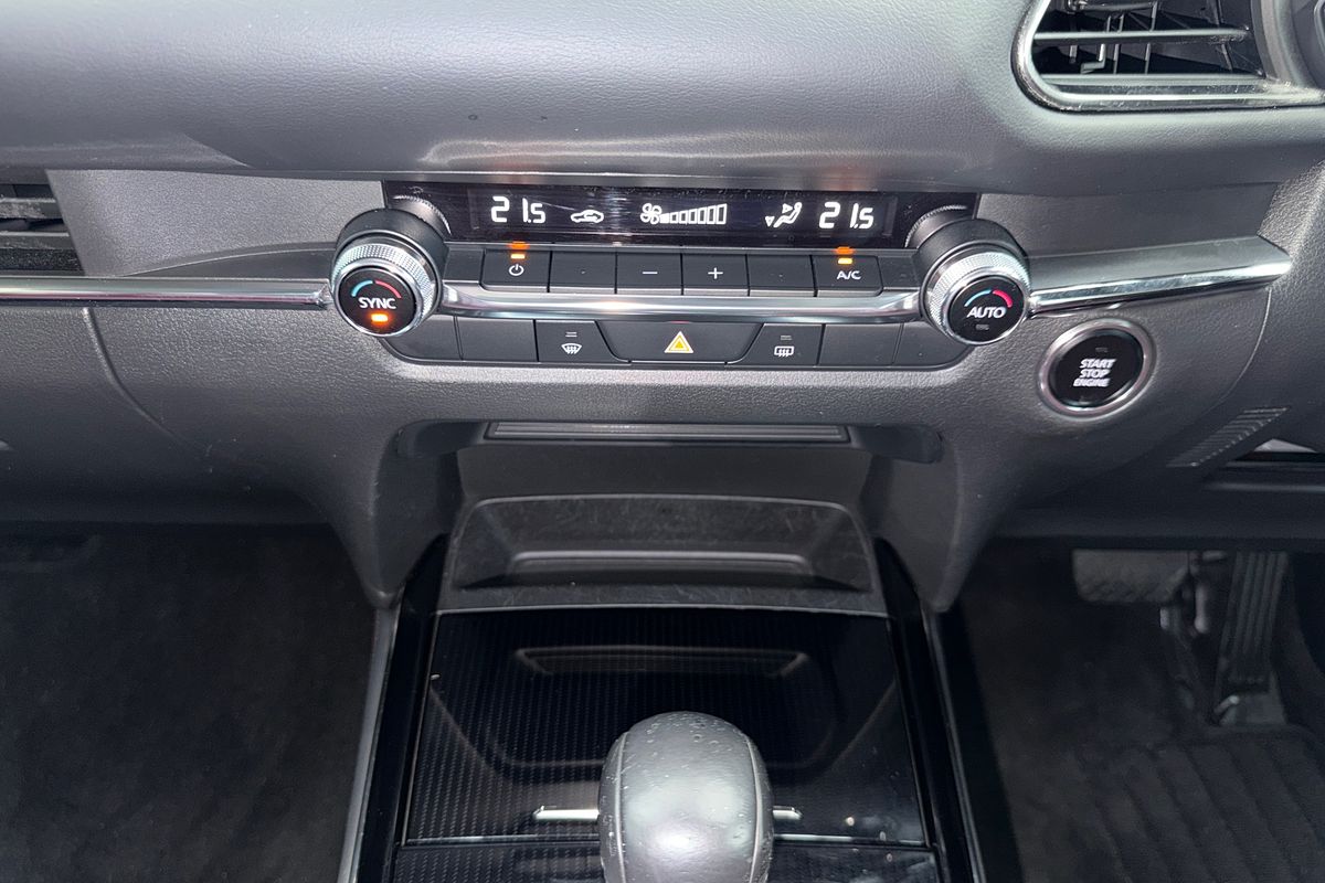 2023 Mazda CX-30 G25 Touring DM Series