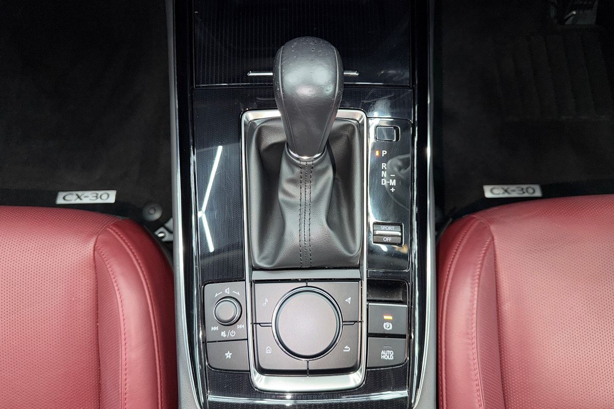 2023 Mazda CX-30 G25 Touring DM Series