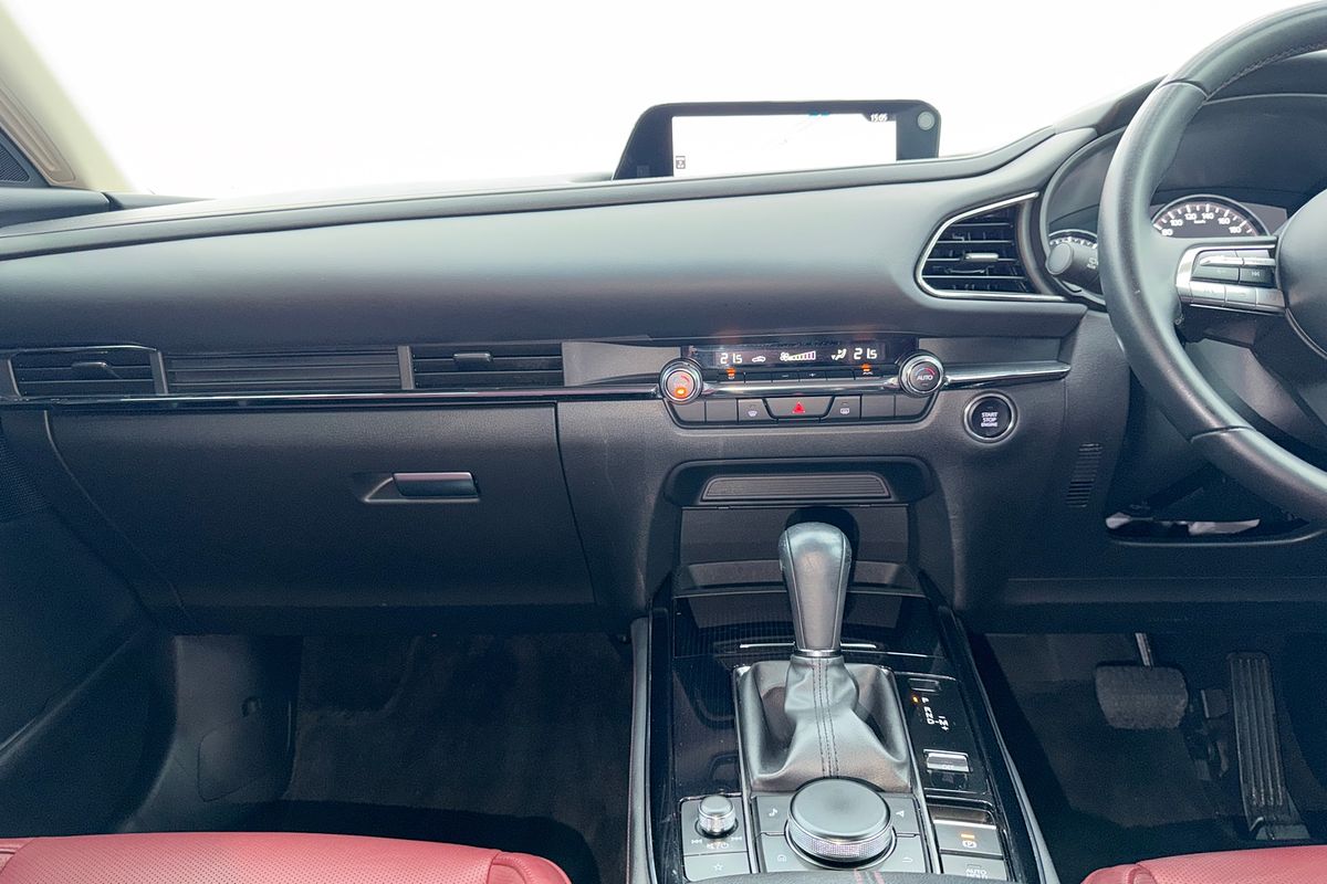 2023 Mazda CX-30 G25 Touring DM Series