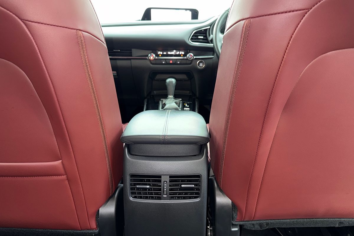 2023 Mazda CX-30 G25 Touring DM Series