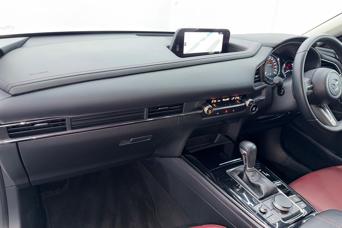 2023 Mazda CX-30 G25 Touring DM Series