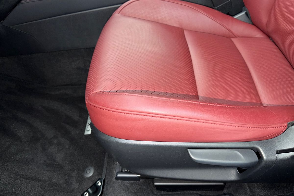 2023 Mazda CX-30 G25 Touring DM Series