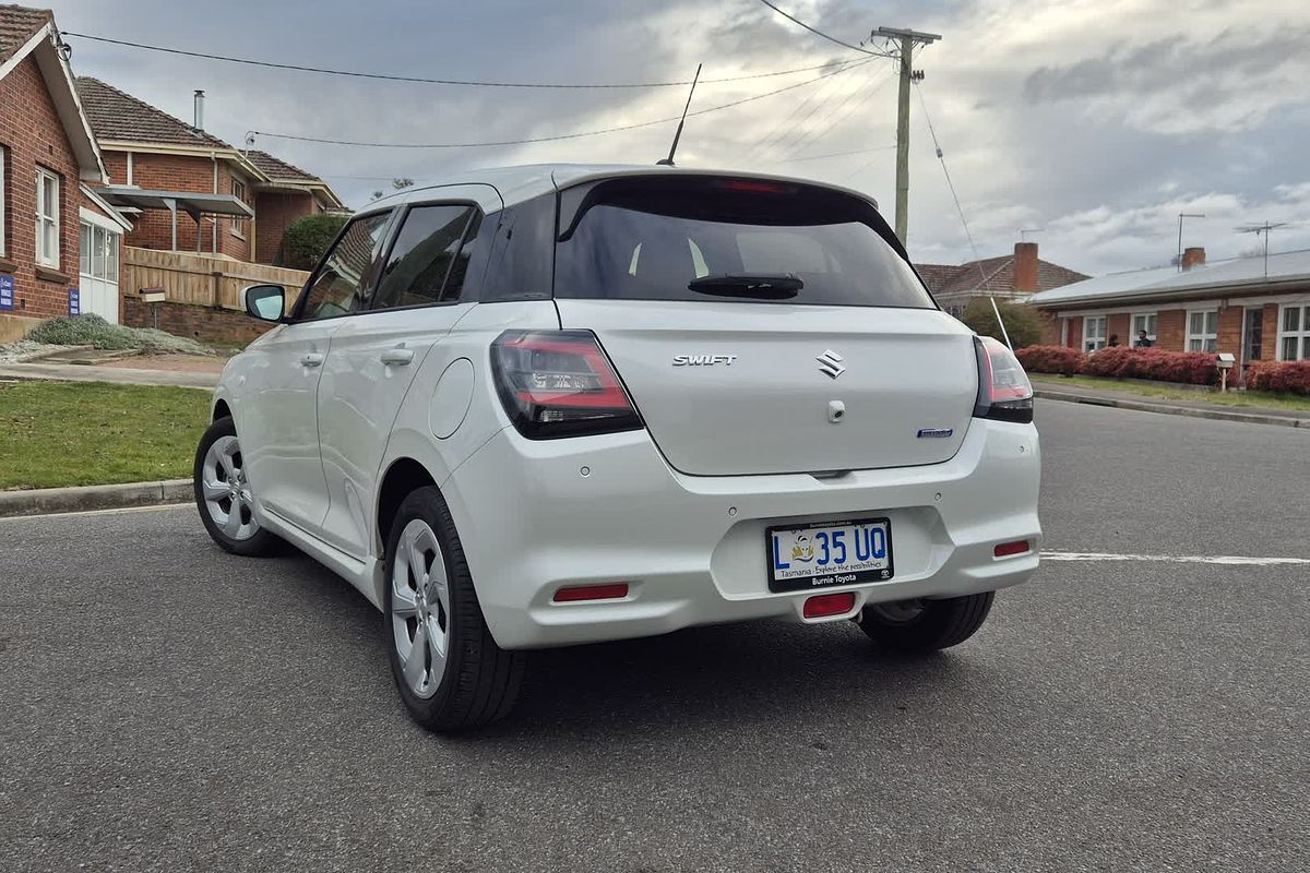 HYBRID PLUS