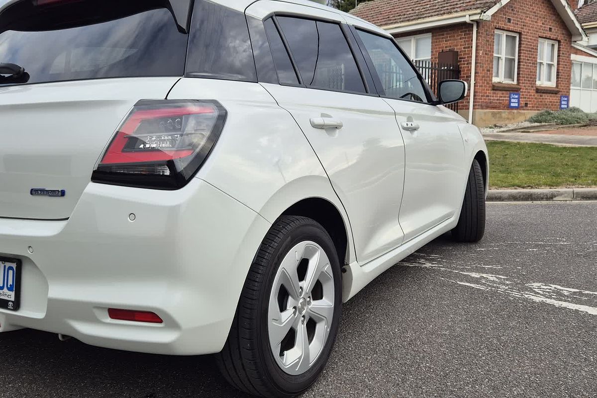 HYBRID PLUS