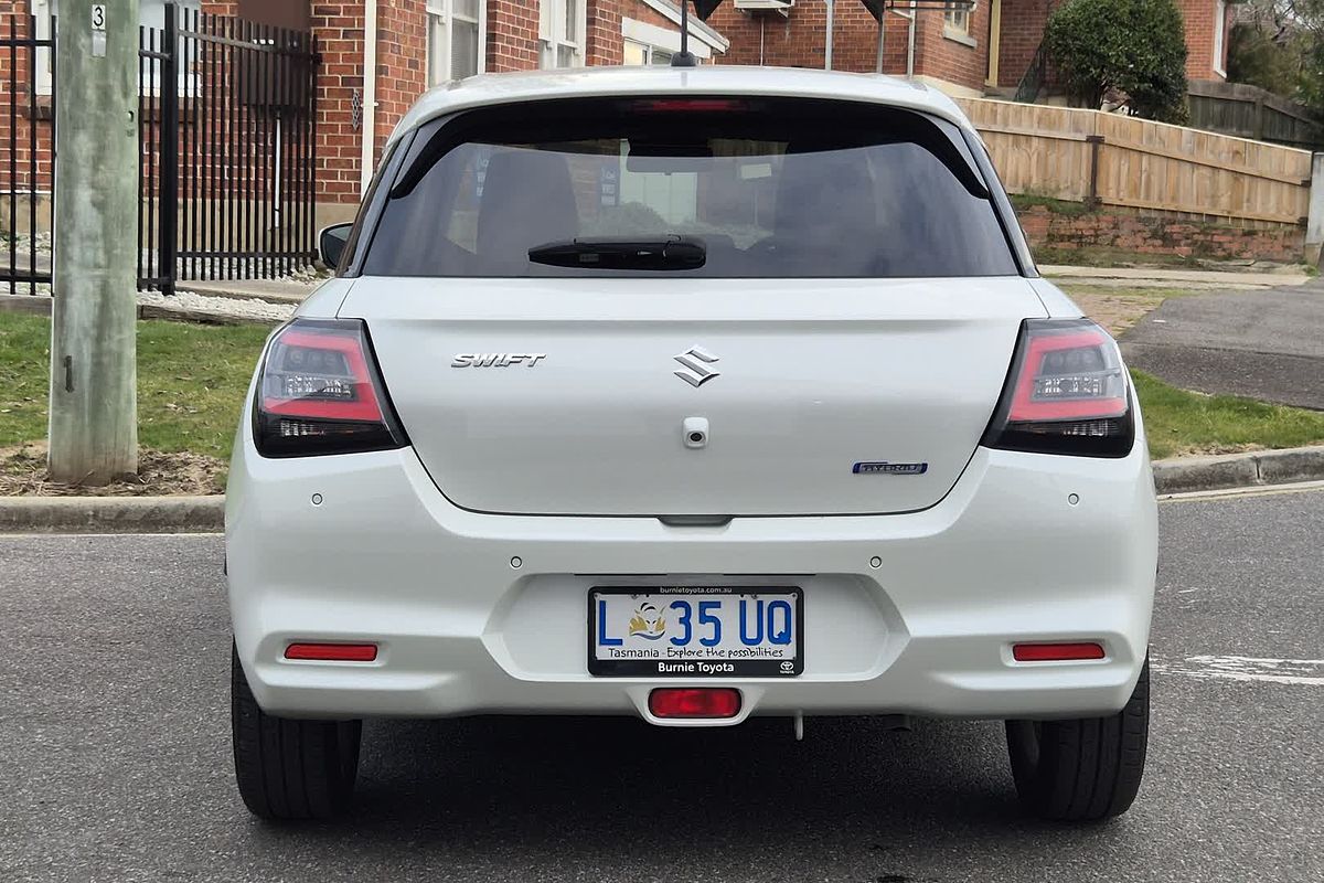 HYBRID PLUS