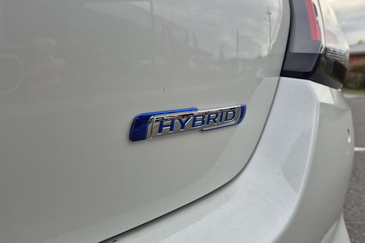HYBRID PLUS