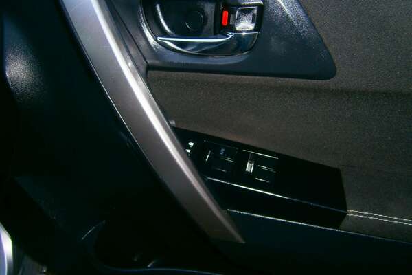 2014 Toyota Corolla Ascent Sport ZRE152R MY11