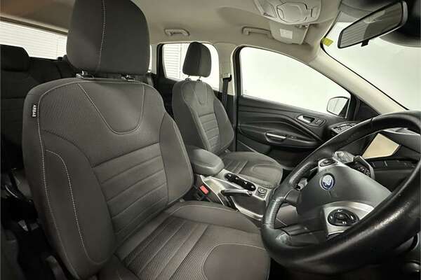 2016 Ford Kuga Ambiente TF MkII