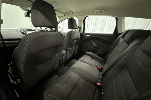 2016 Ford Kuga Ambiente TF MkII