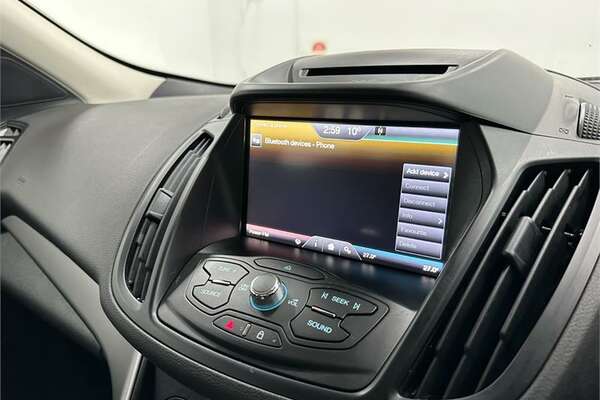 2016 Ford Kuga Ambiente TF MkII