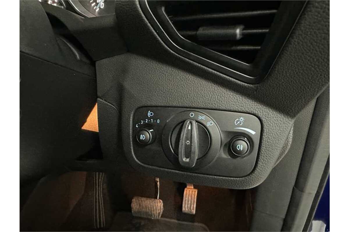 2016 Ford Kuga Ambiente TF MkII