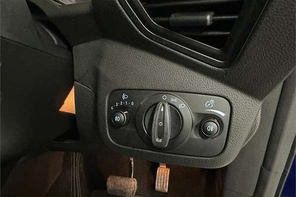 2016 Ford Kuga Ambiente TF MkII