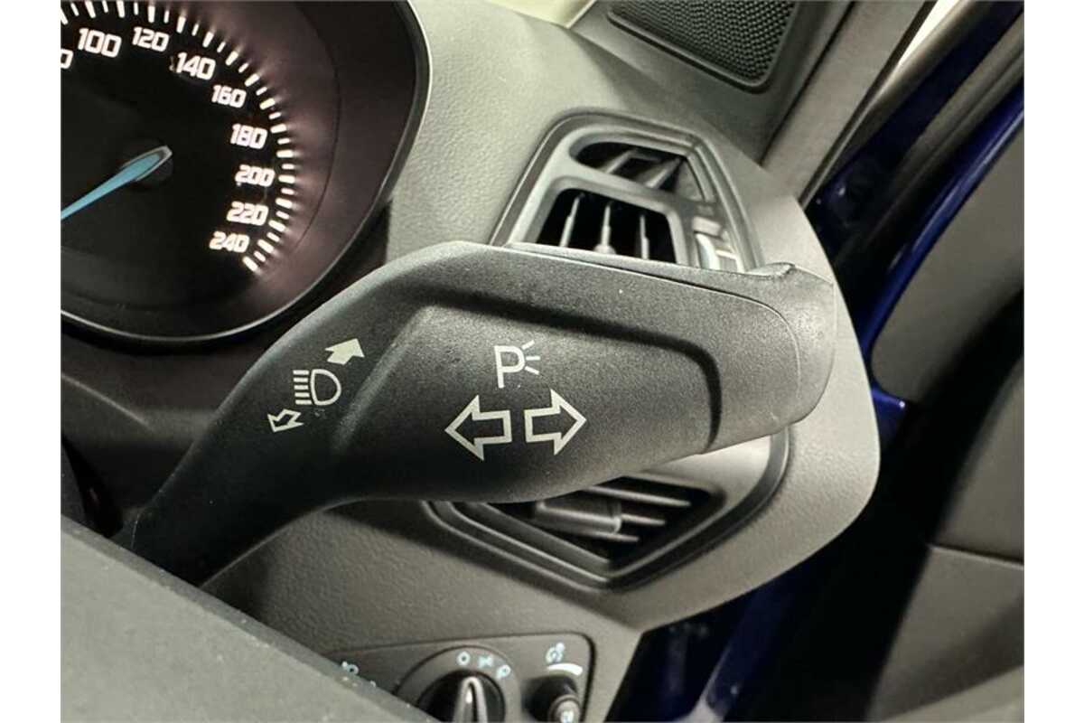 2016 Ford Kuga Ambiente TF MkII