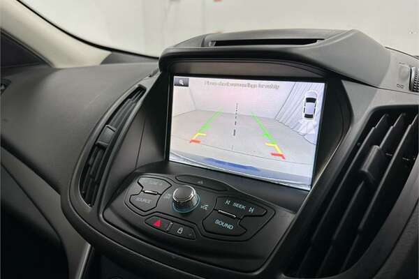 2016 Ford Kuga Ambiente TF MkII