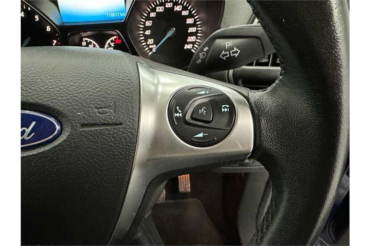 2016 Ford Kuga Ambiente TF MkII