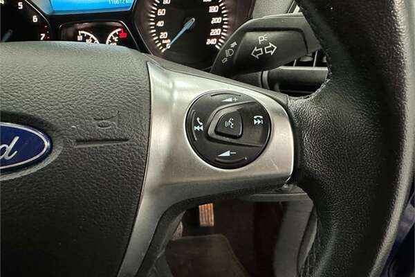 2016 Ford Kuga Ambiente TF MkII