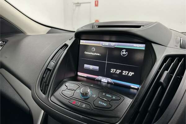 2016 Ford Kuga Ambiente TF MkII