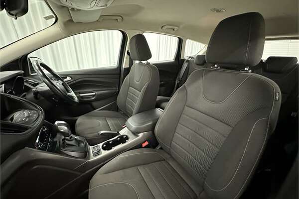 2016 Ford Kuga Ambiente TF MkII