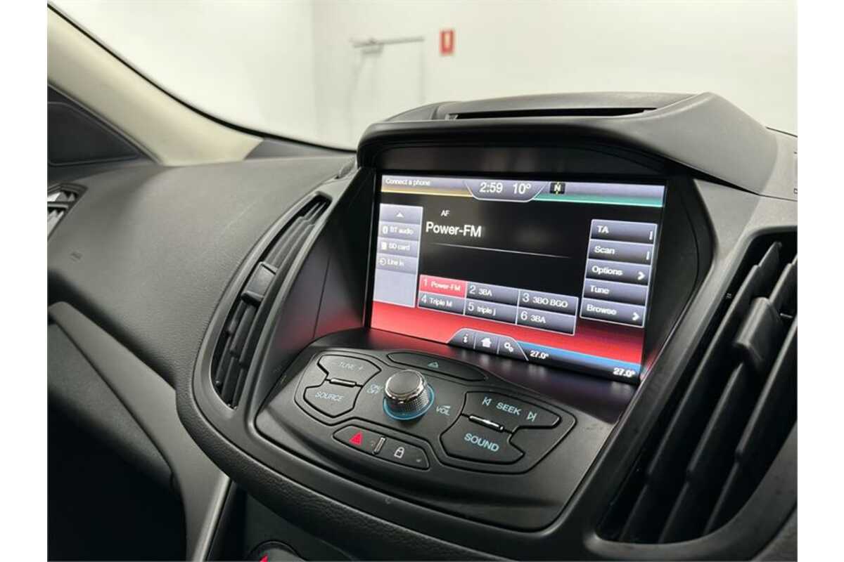 2016 Ford Kuga Ambiente TF MkII