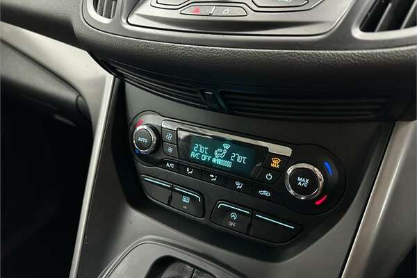 2016 Ford Kuga Ambiente TF MkII